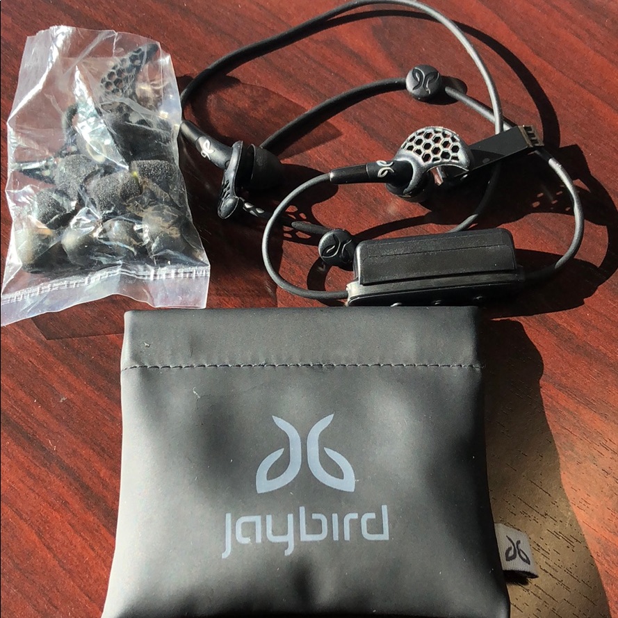 Jaybird Wireless Headphones